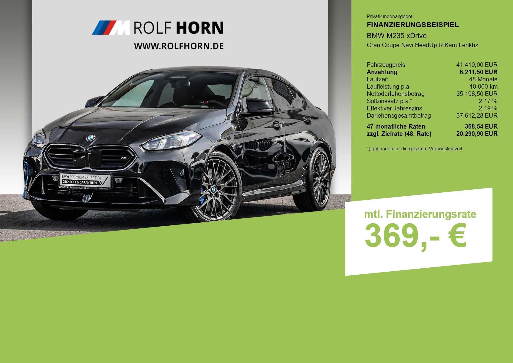 BMW 2er Gran Coupé – Bild 6