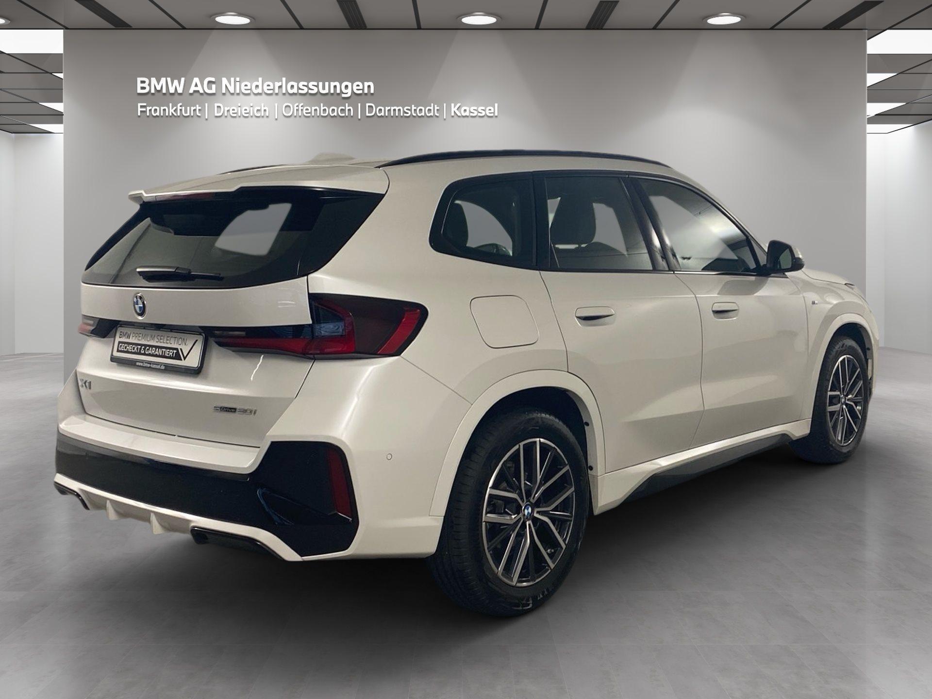 BMW X1 – Bild 3