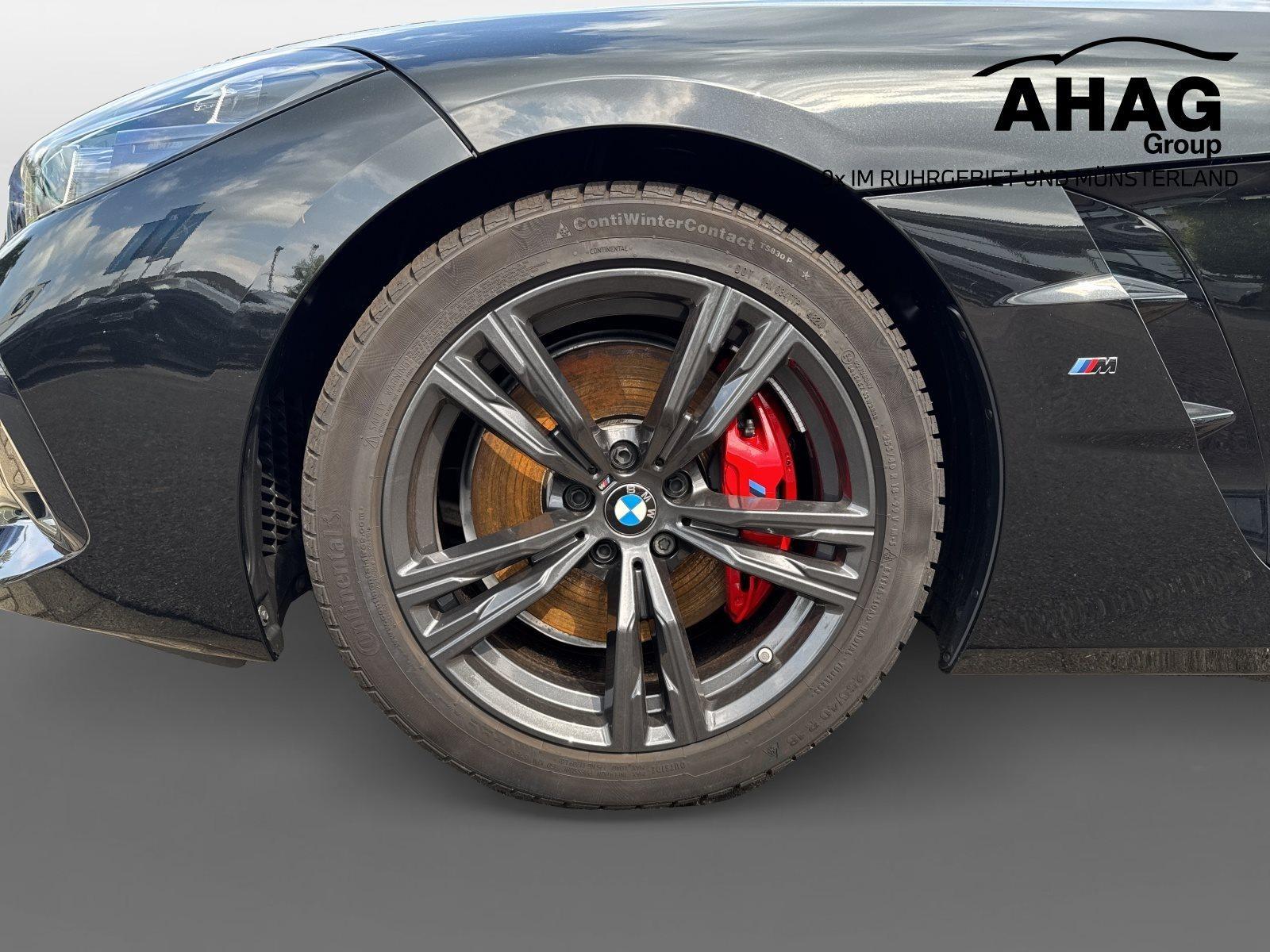 BMW Z4 – Bild 10