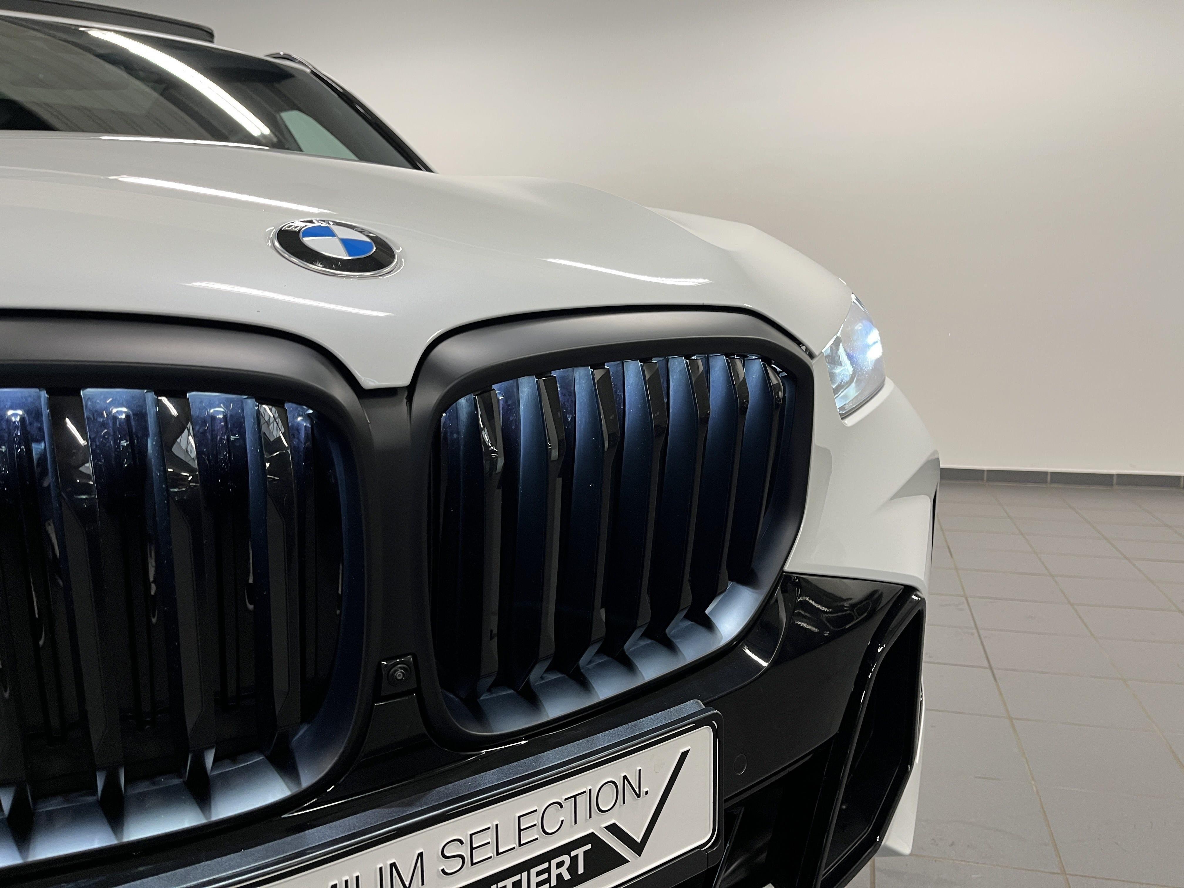 BMW X5 – Bild 17
