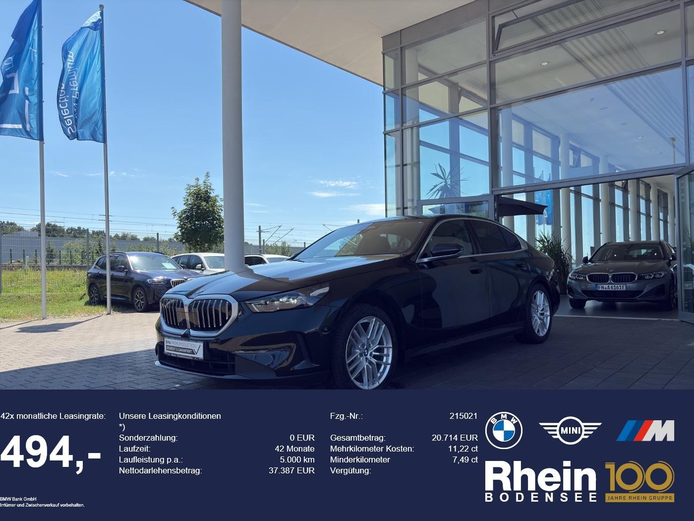 BMW 5er