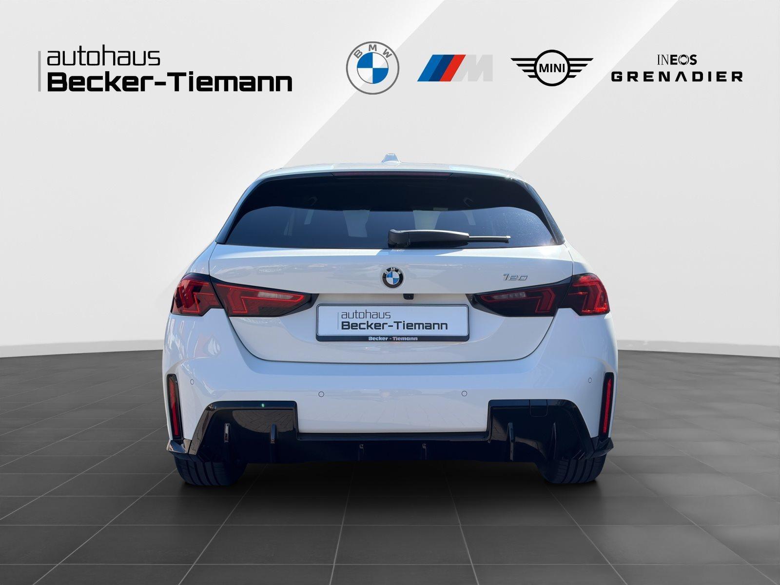 BMW 1er – Bild 5