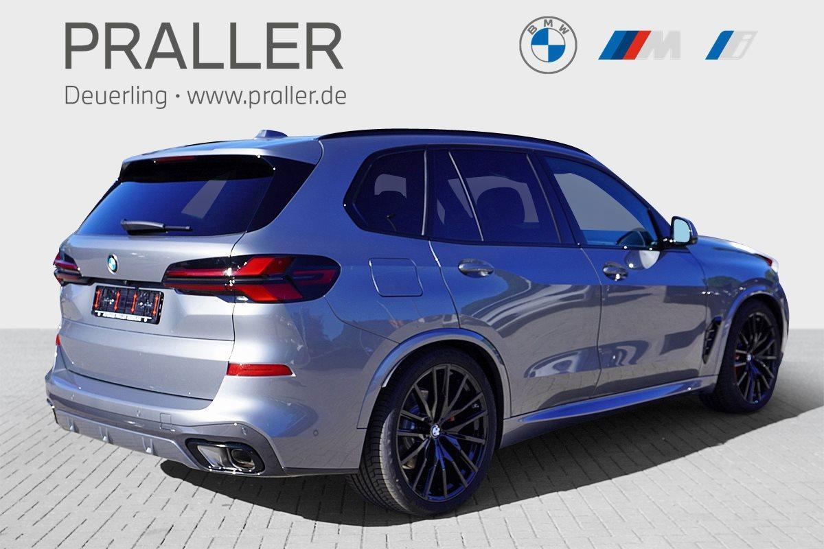 BMW X5 – Bild 3
