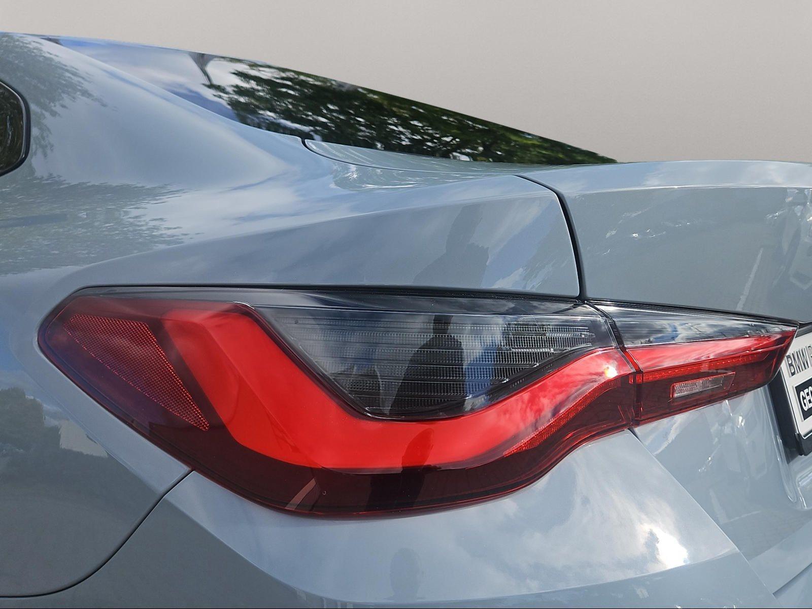 BMW 4er Gran Coupé – Bild 14