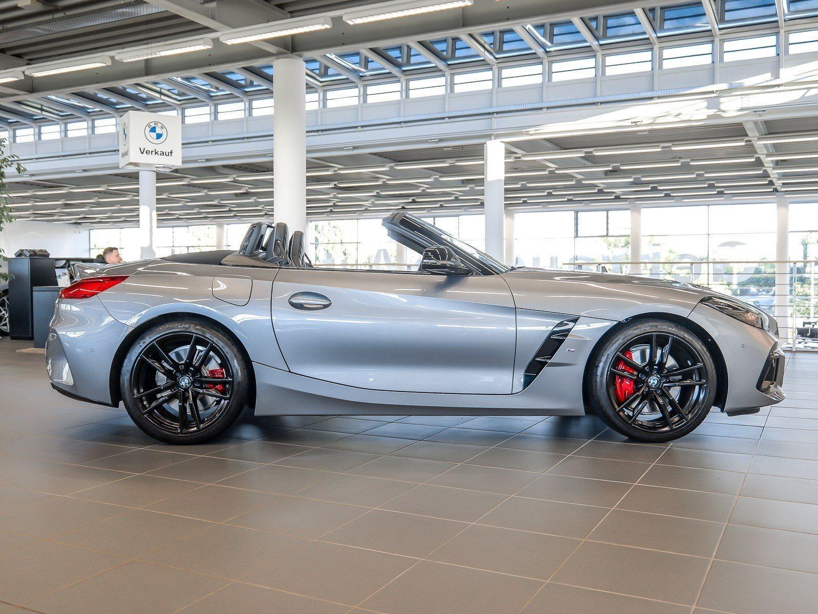 BMW Z4 – Bild 22