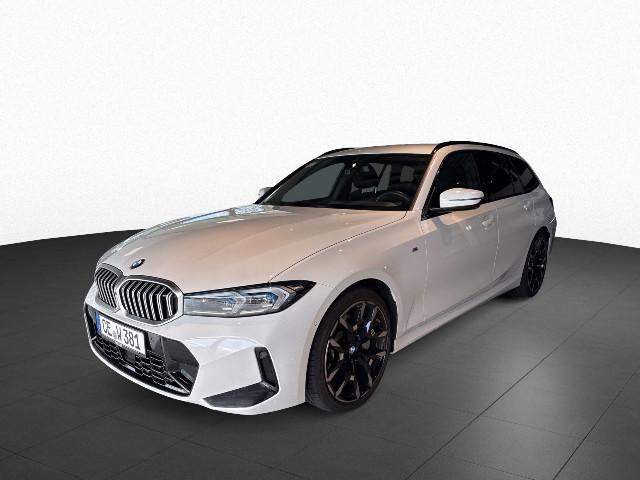 BMW 3er Touring