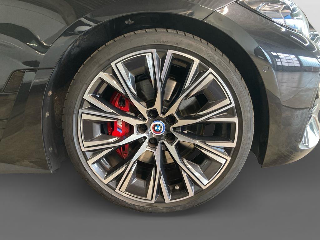 BMW 4er Gran Coupé – Bild 4