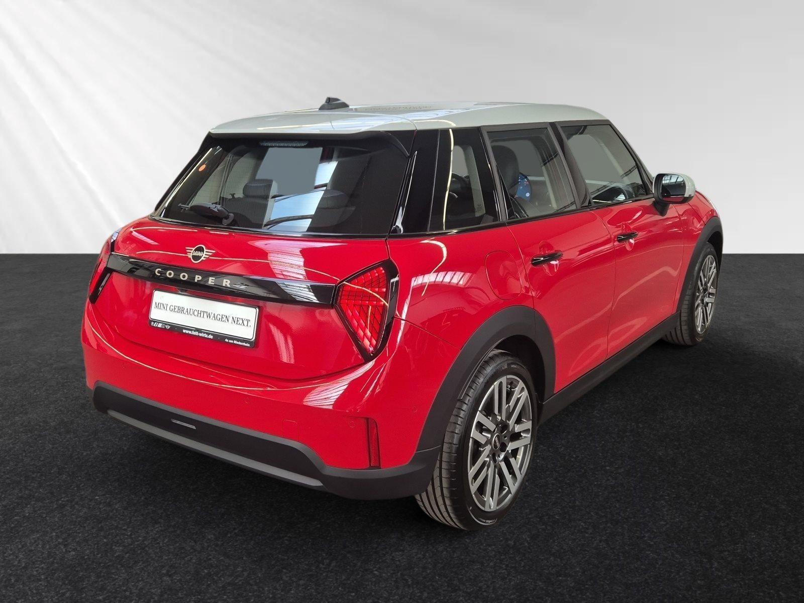 MINI Cooper 5-Türer – Bild 3