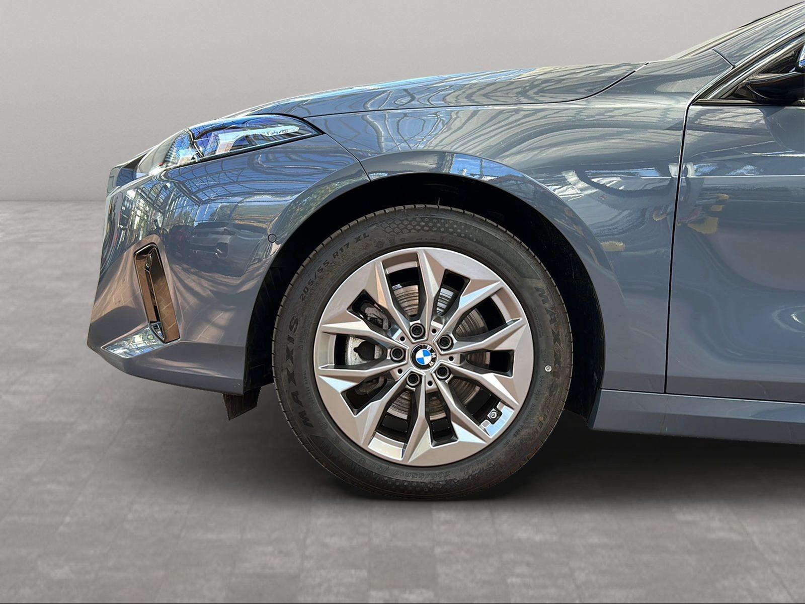 BMW 1er – Bild 20