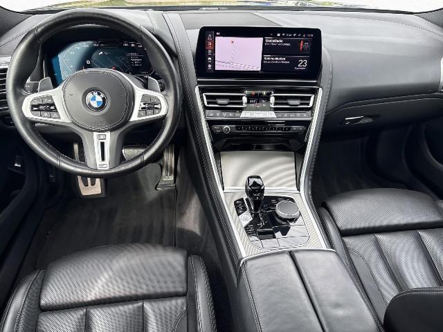 BMW 8er Gran Coupé – Bild 11