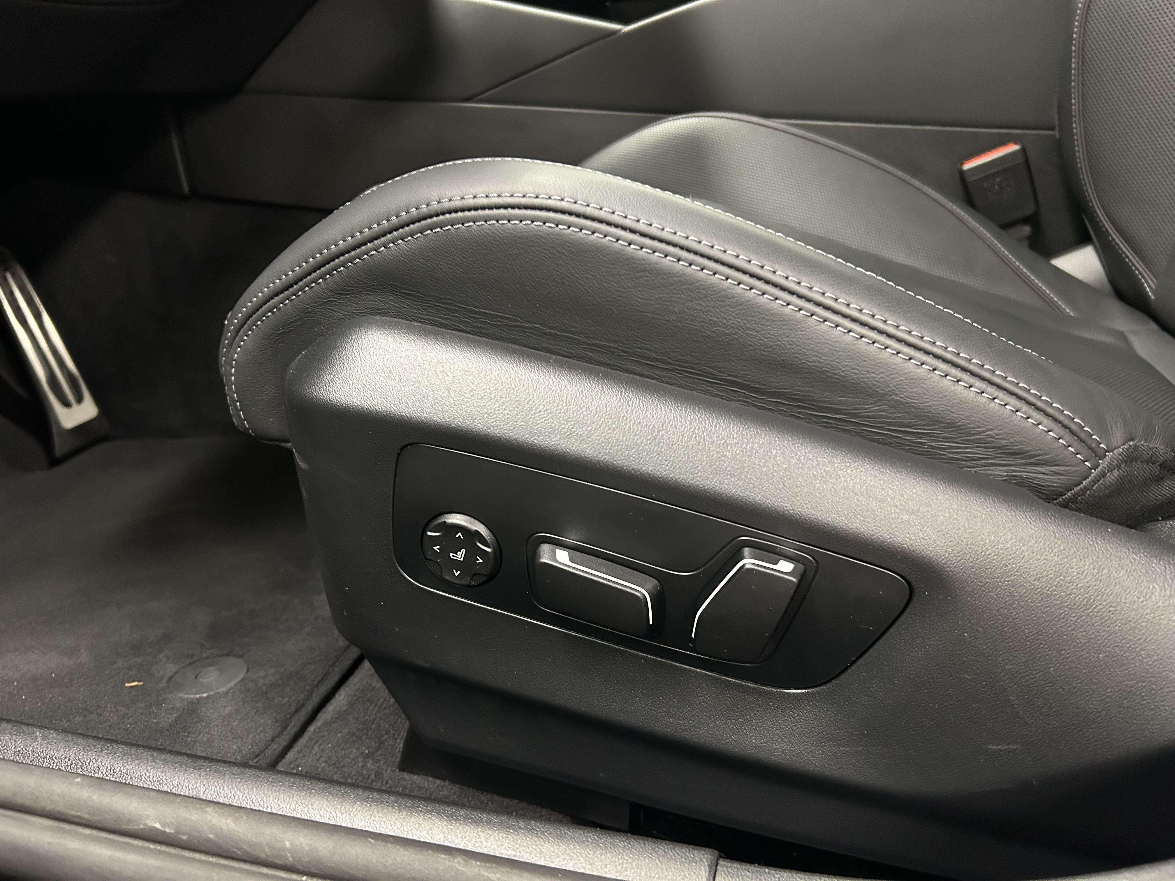 BMW 5er Touring – Bild 20