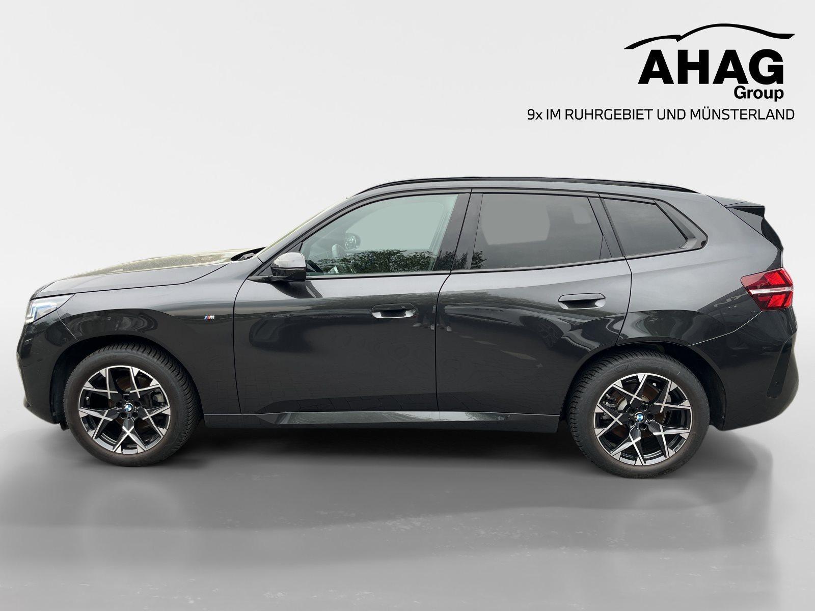 BMW X3 – Bild 6