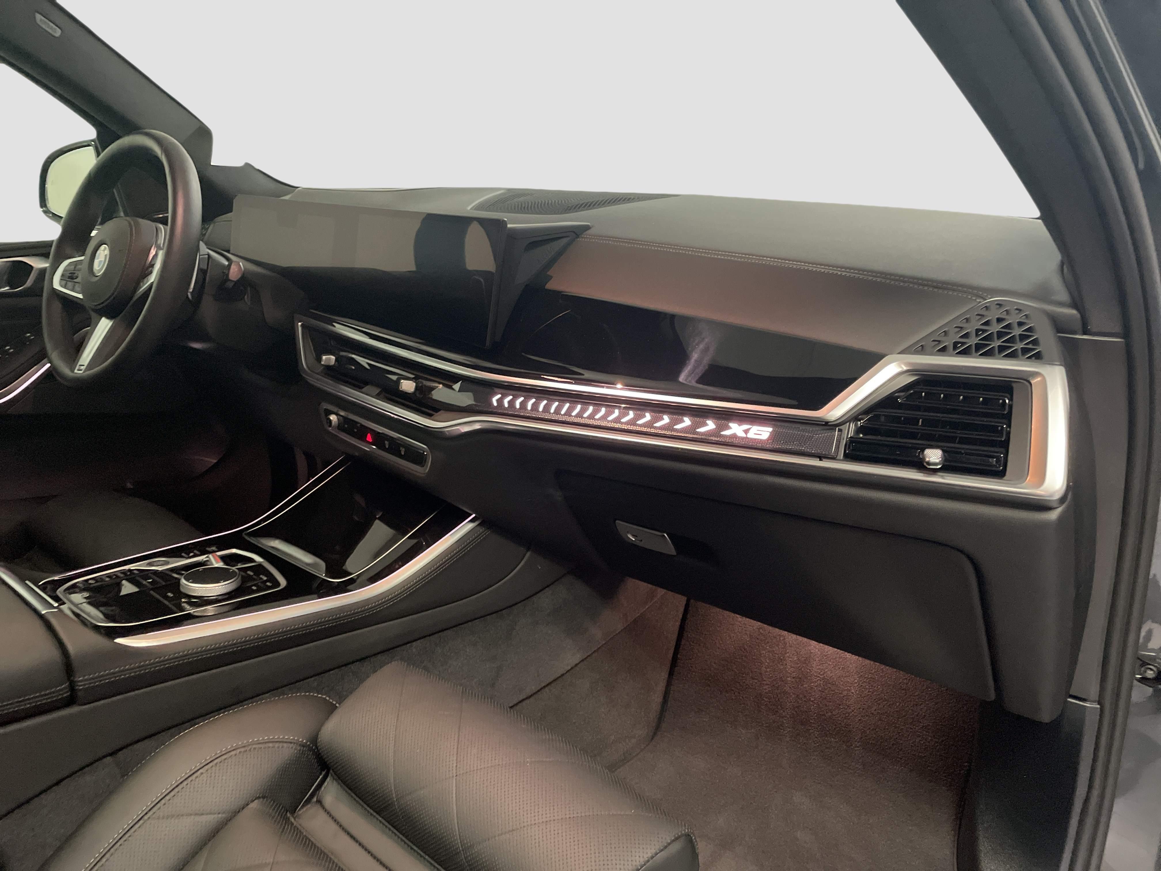 BMW X5 – Bild 7