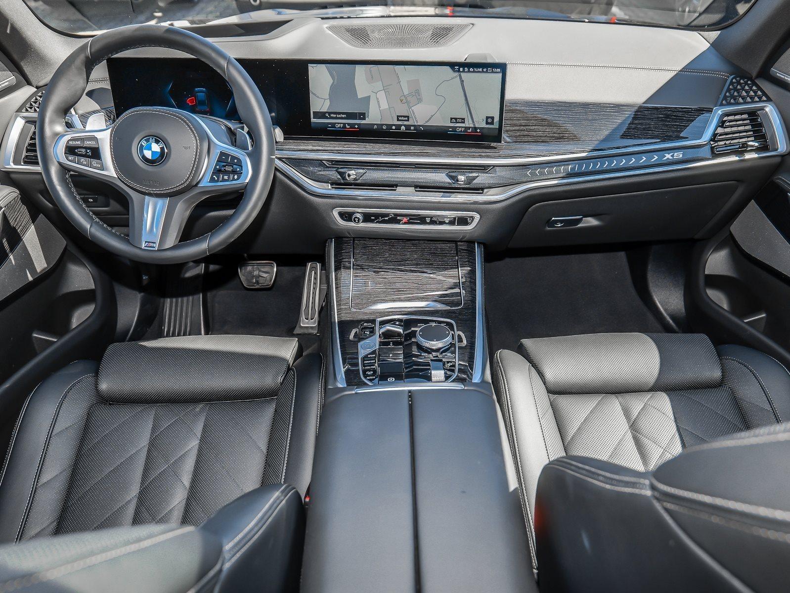 BMW X5 – Bild 3