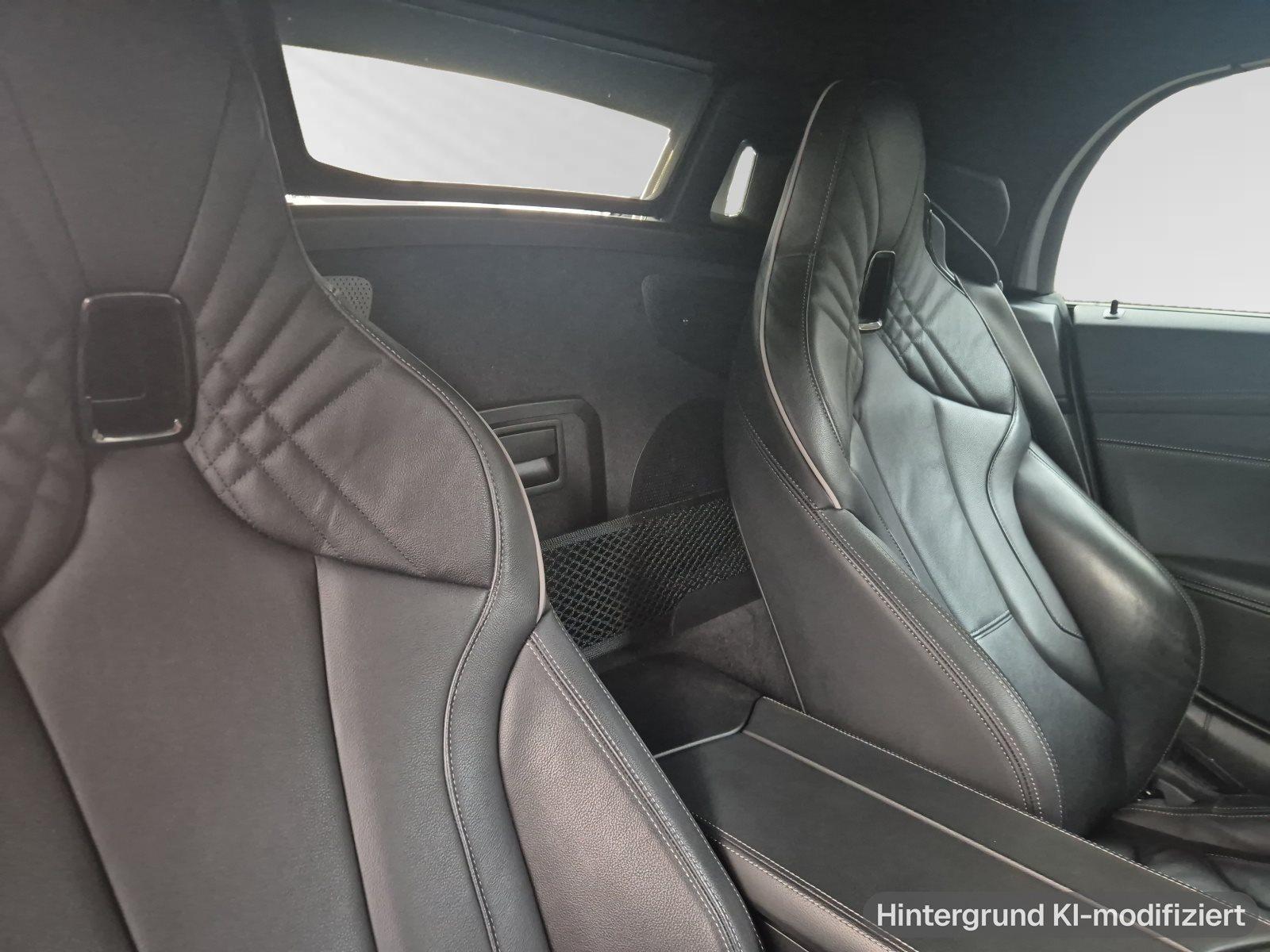 BMW Z4 – Bild 13