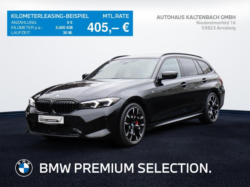 BMW 3er Touring
