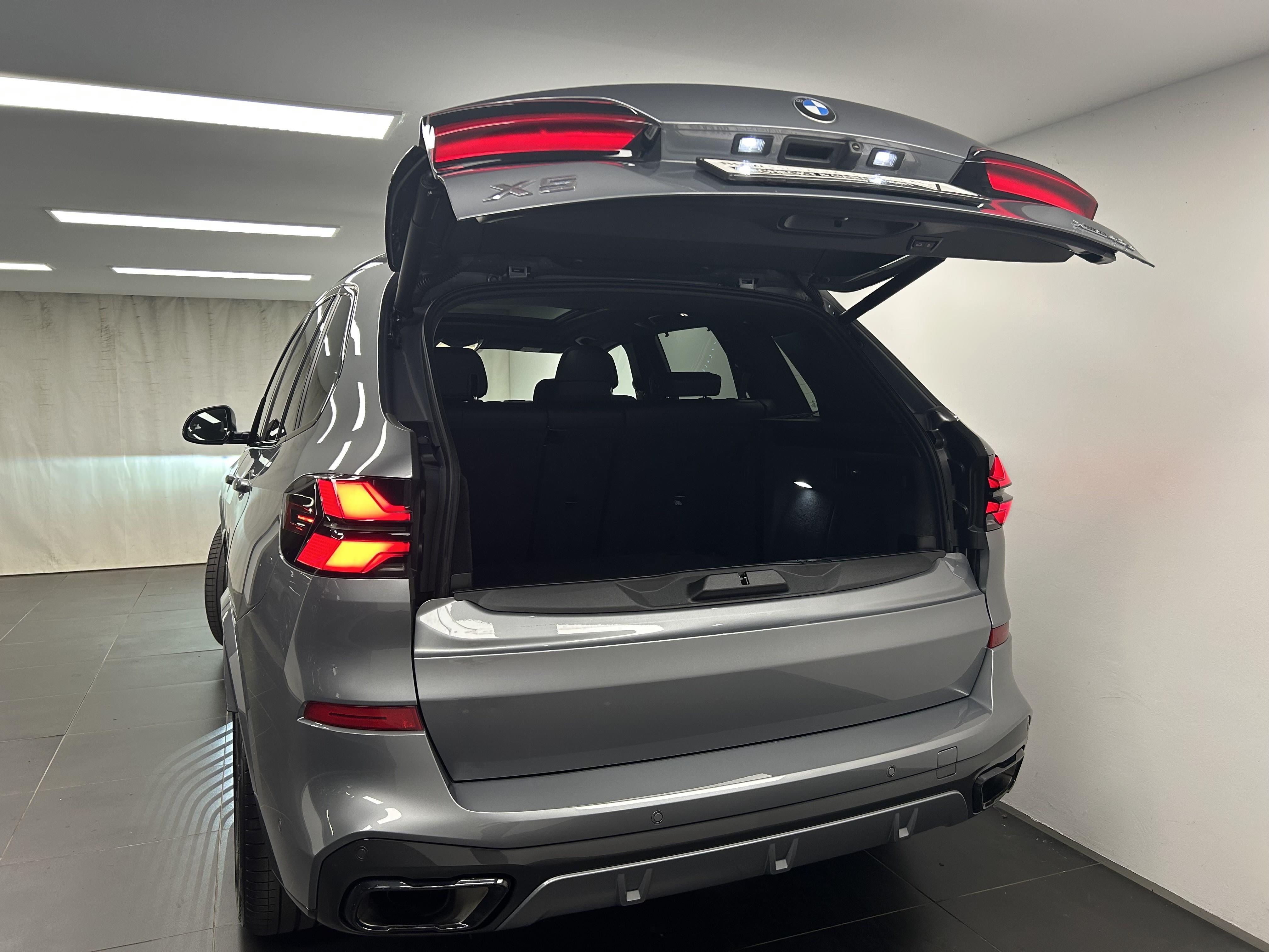 BMW X5 – Bild 29