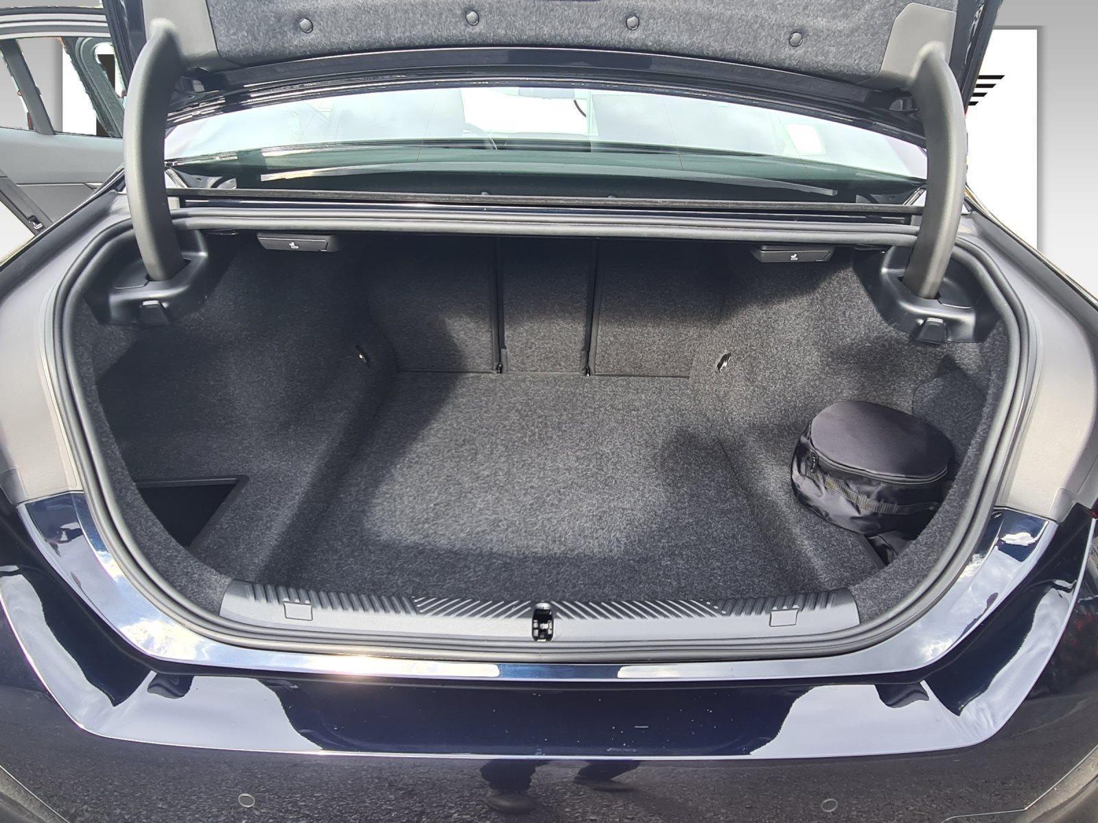 BMW 5er – Bild 12