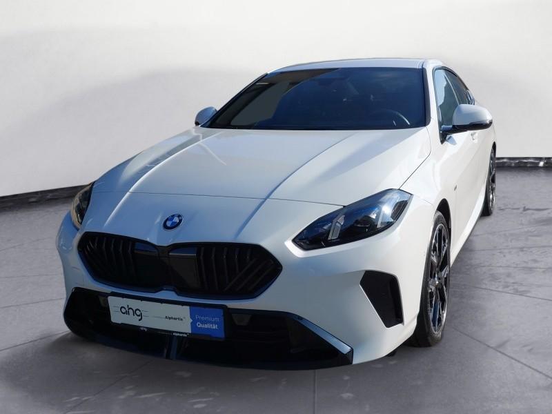BMW 2er Gran Coupé