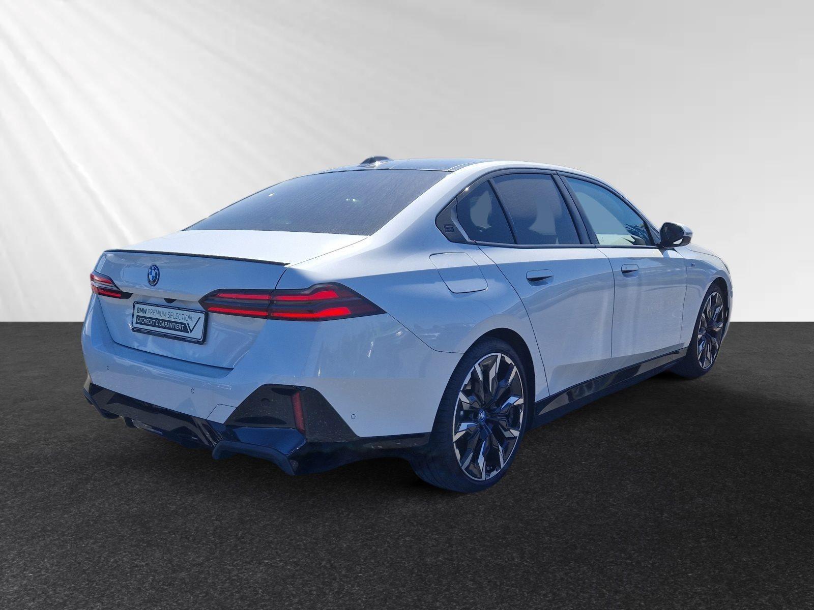 BMW 5er – Bild 3