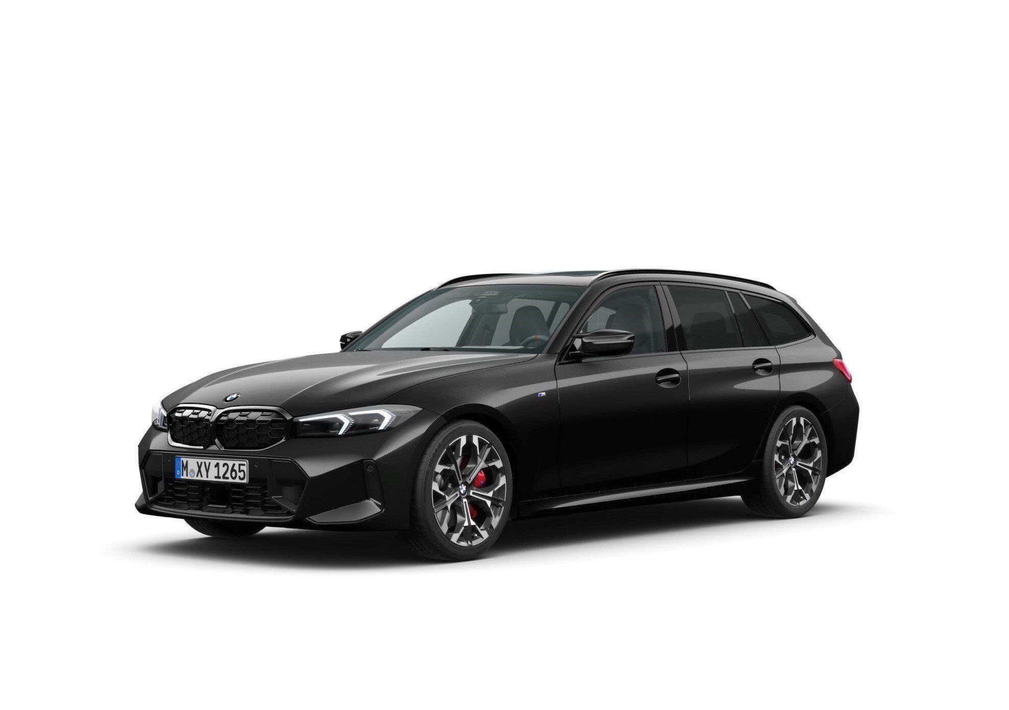 BMW 3er Touring