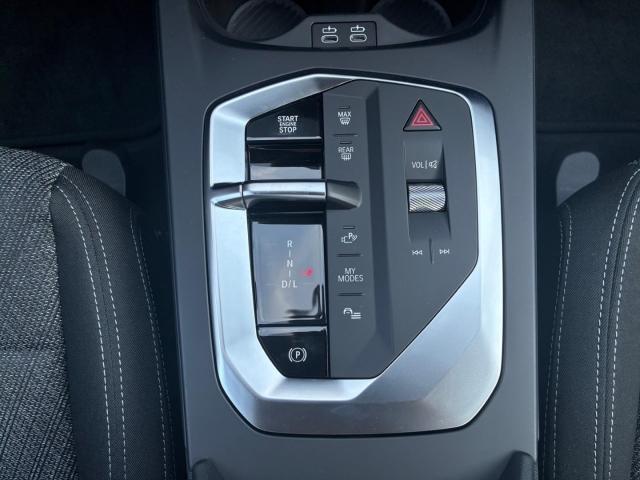 BMW 1er – Bild 3