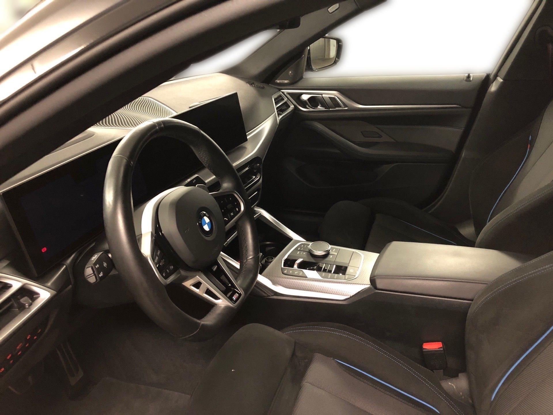 BMW 4er Gran Coupé – Bild 11