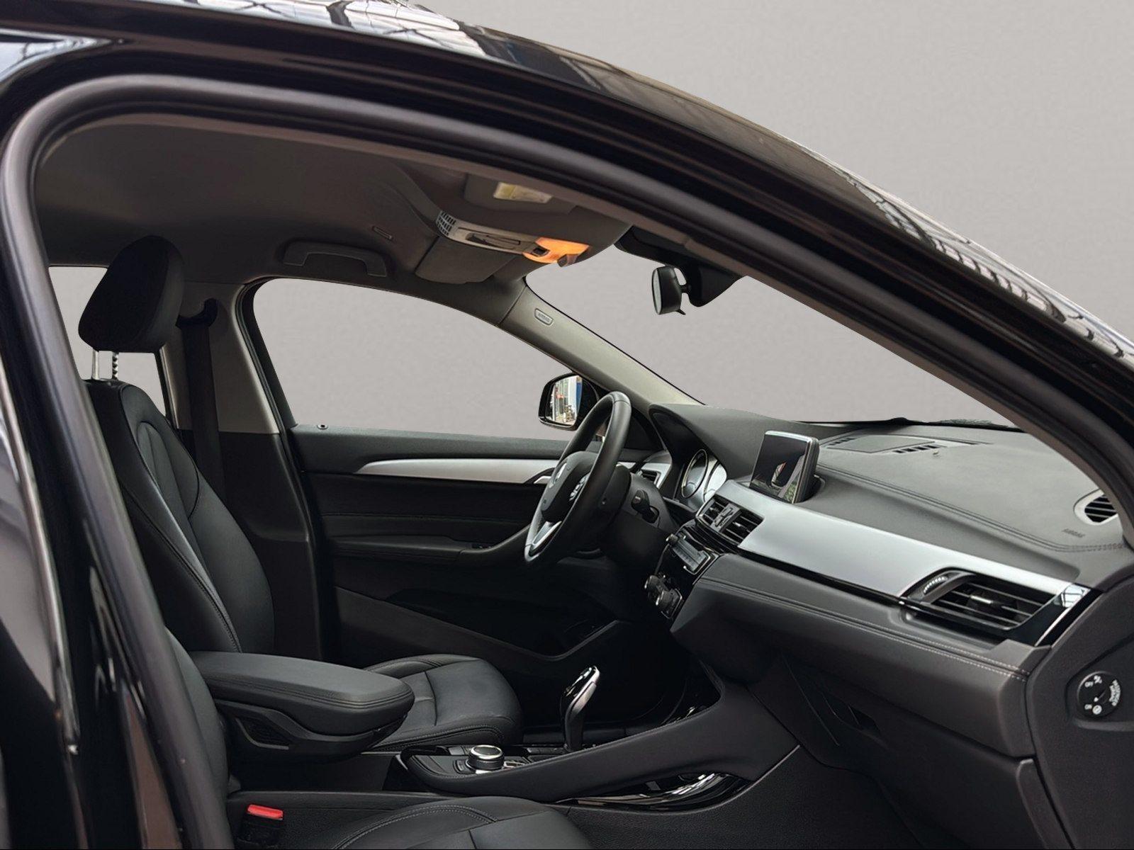 BMW X2 – Bild 8