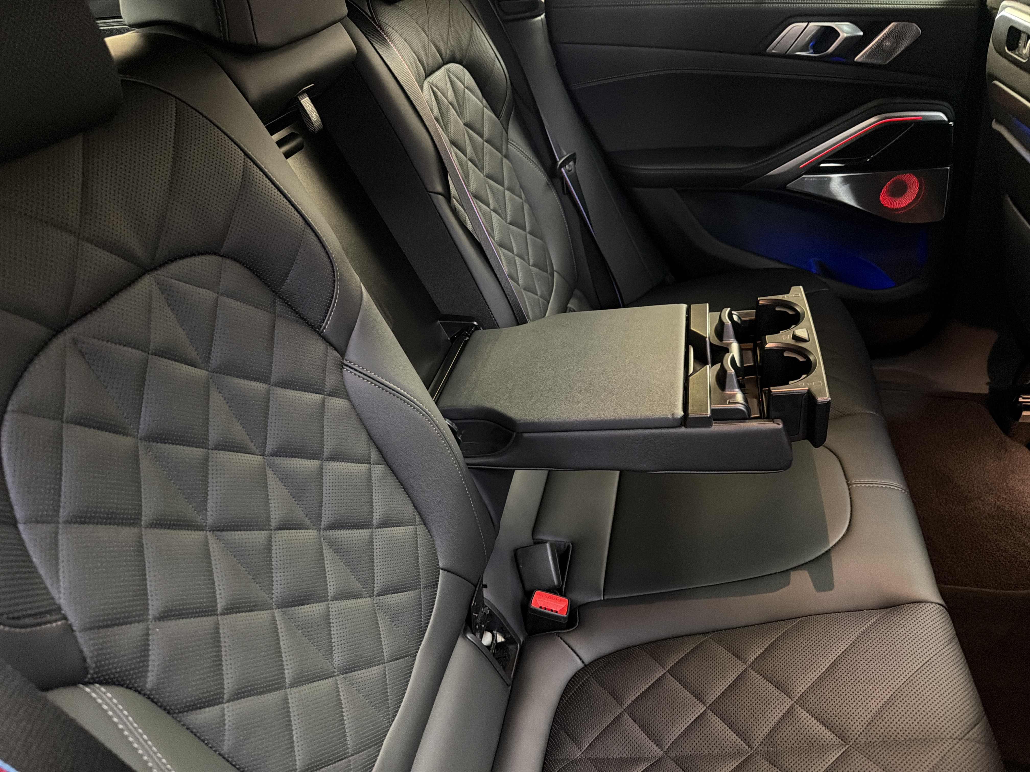 BMW X6 – Bild 5