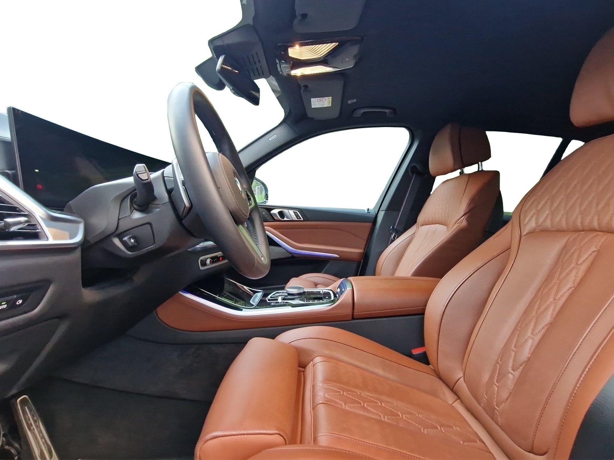 BMW X5 – Bild 9