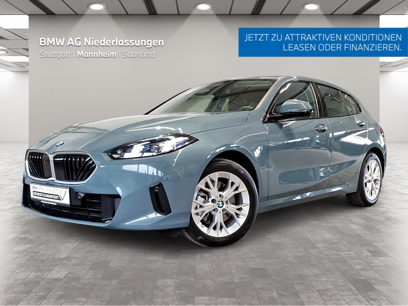 BMW 1er