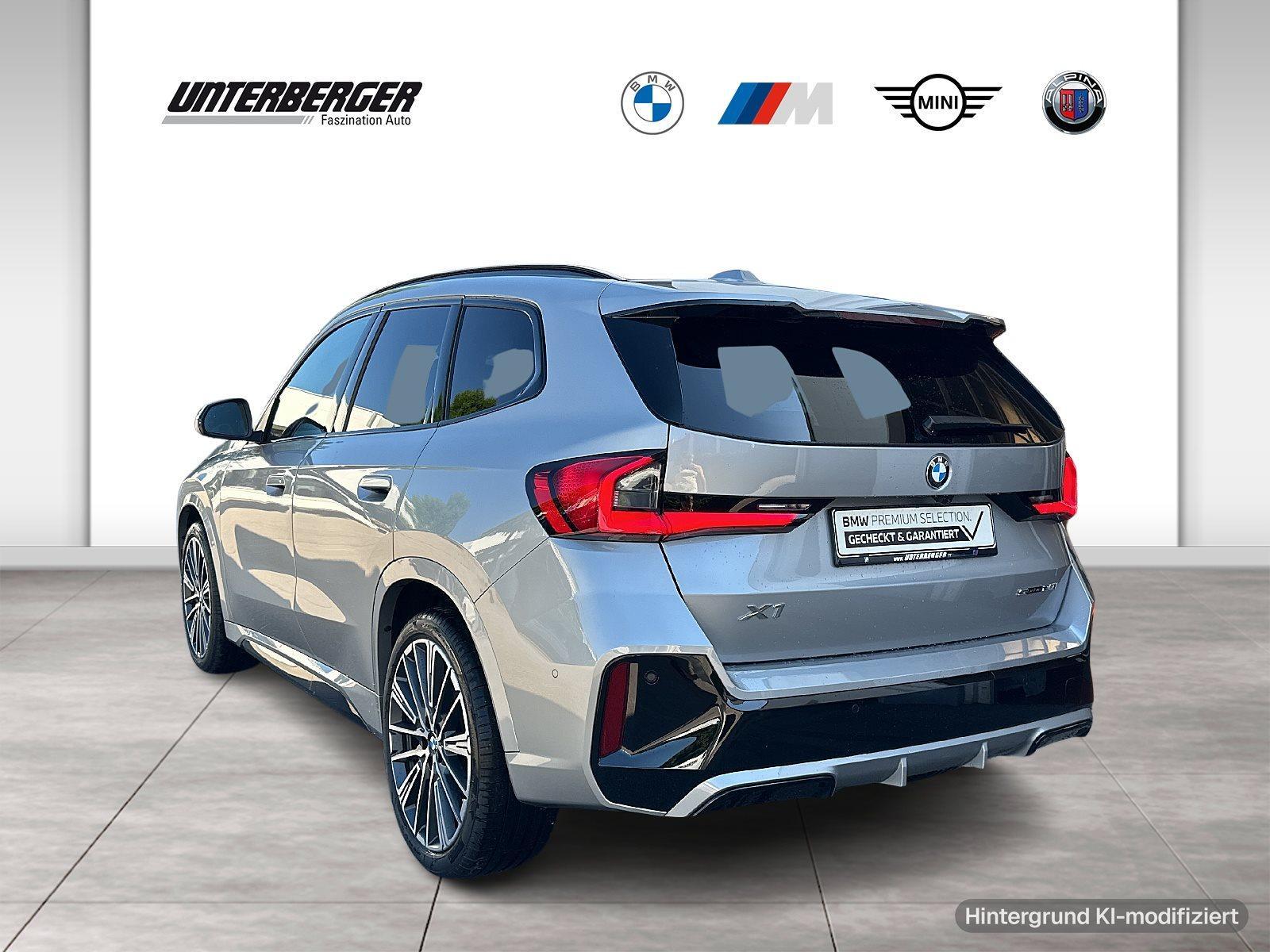 BMW X1 – Bild 4
