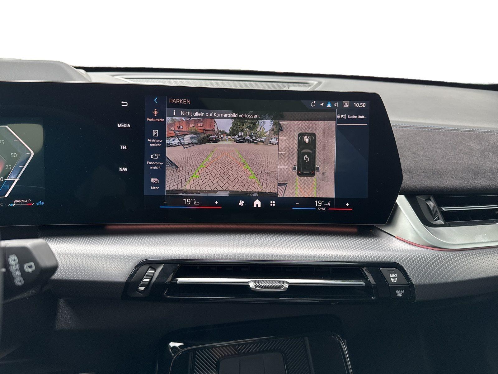 BMW X1 – Bild 19