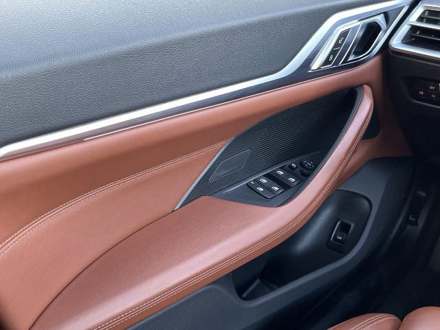 BMW 4er Gran Coupé – Bild 10
