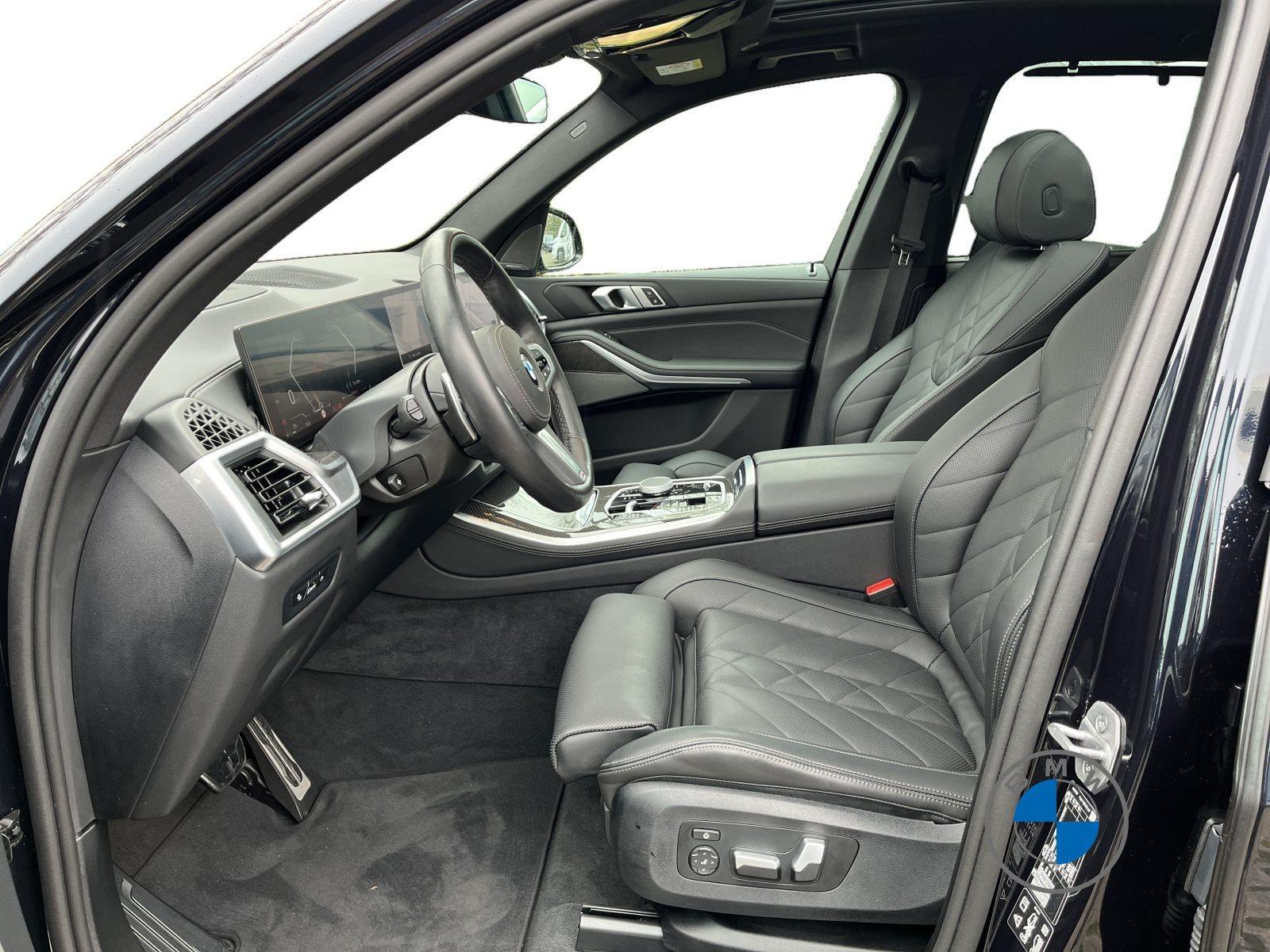 BMW X5 – Bild 18