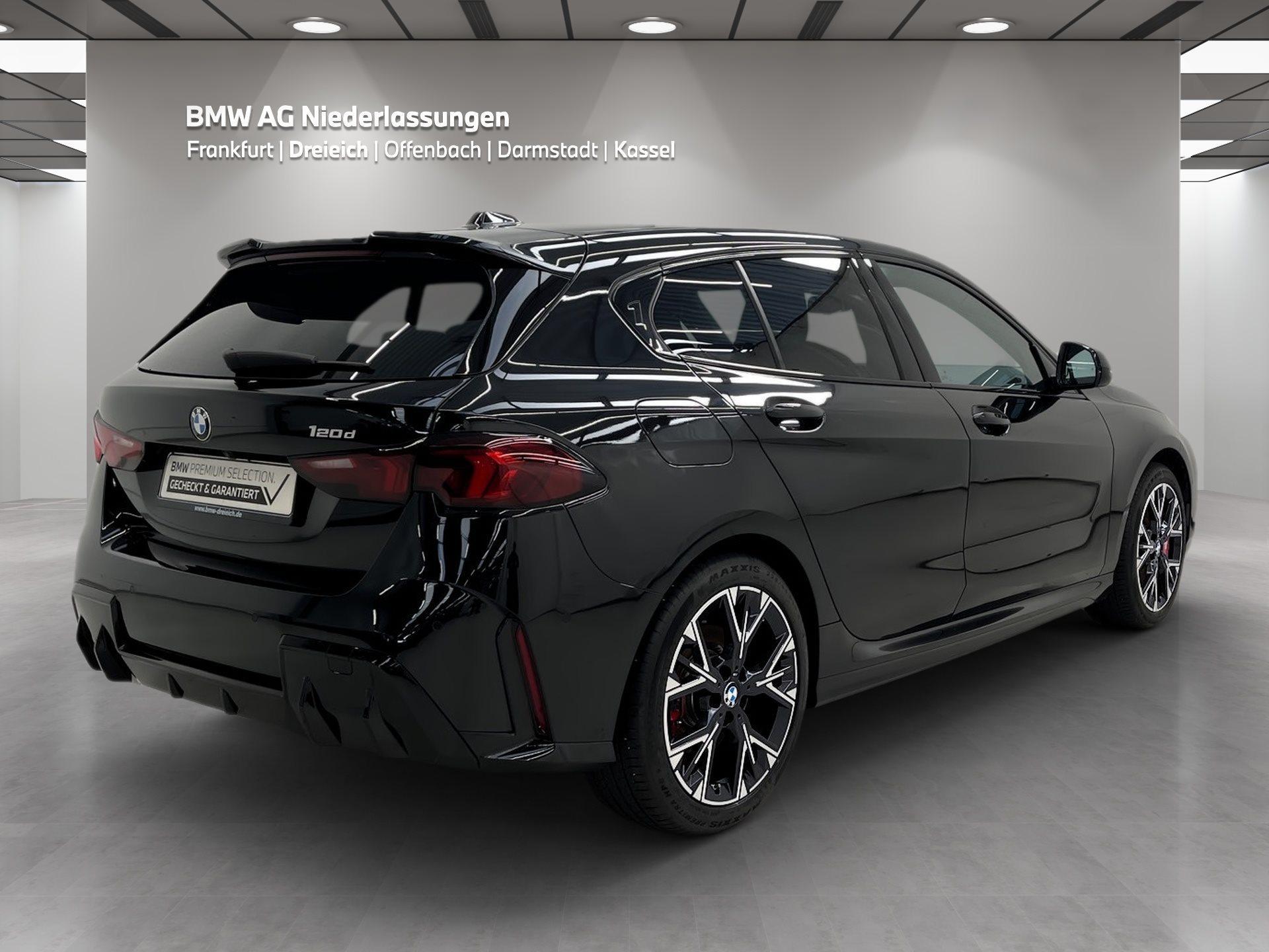 BMW 1er – Bild 3