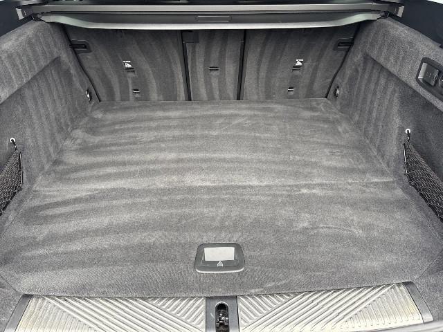 BMW 5er Touring – Bild 8