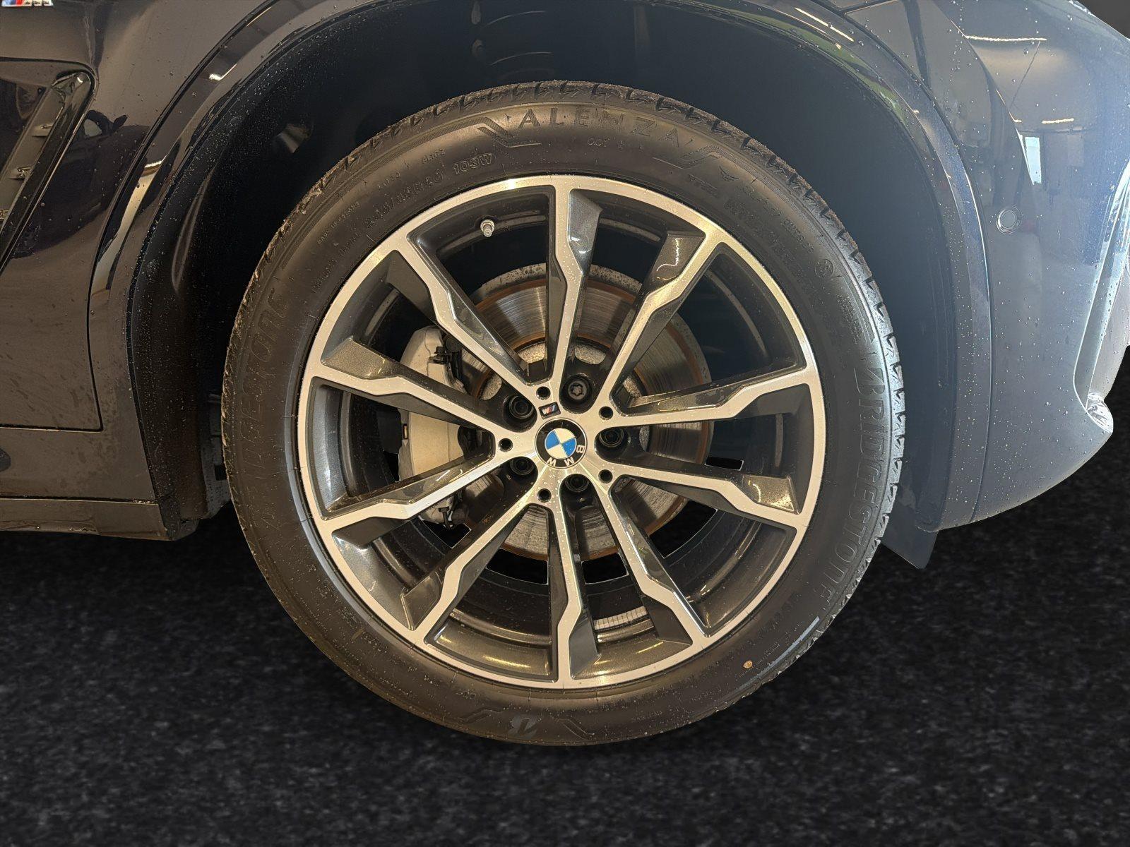 BMW 5er Touring – Bild 4