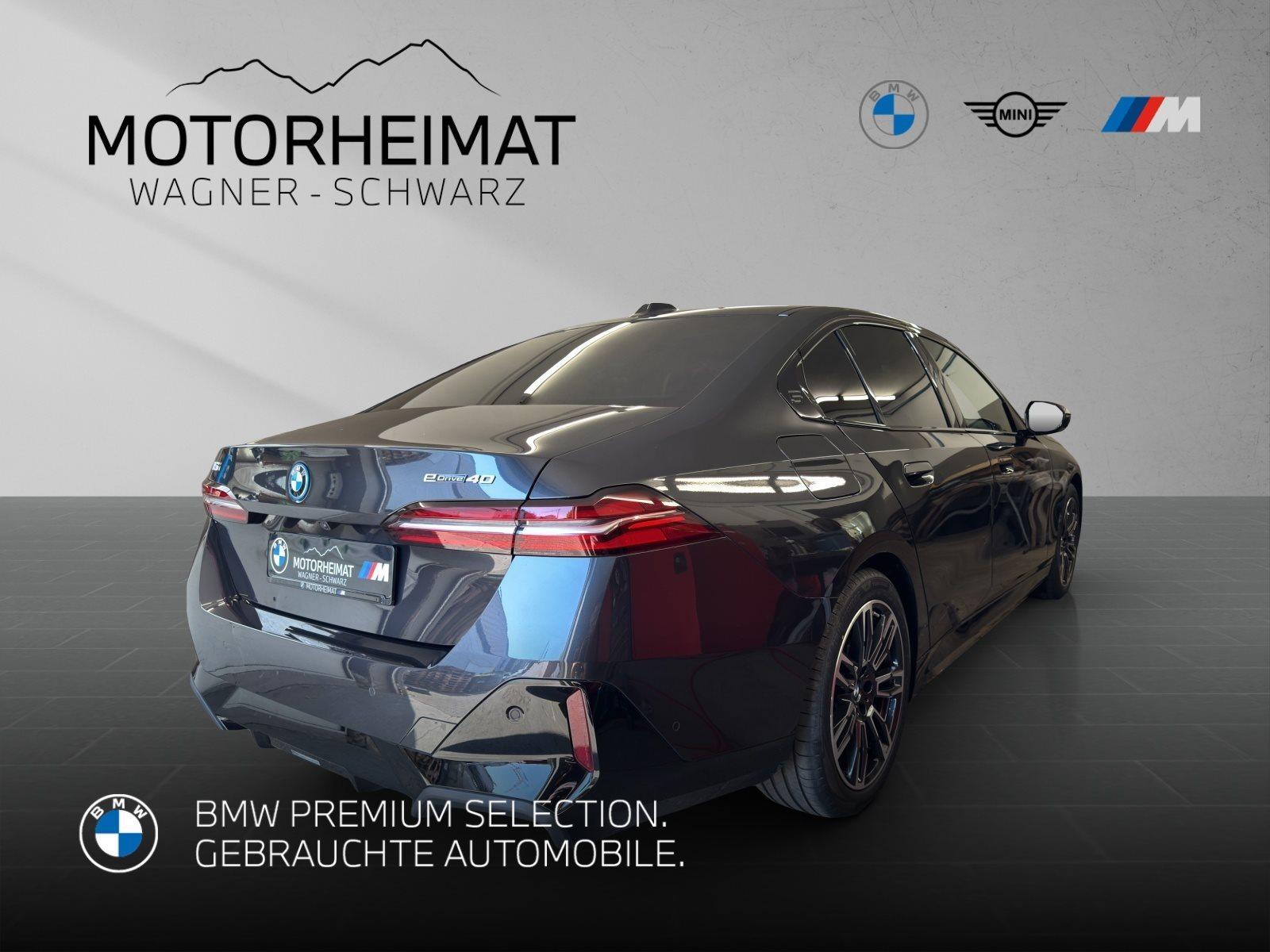 BMW 5er – Bild 10