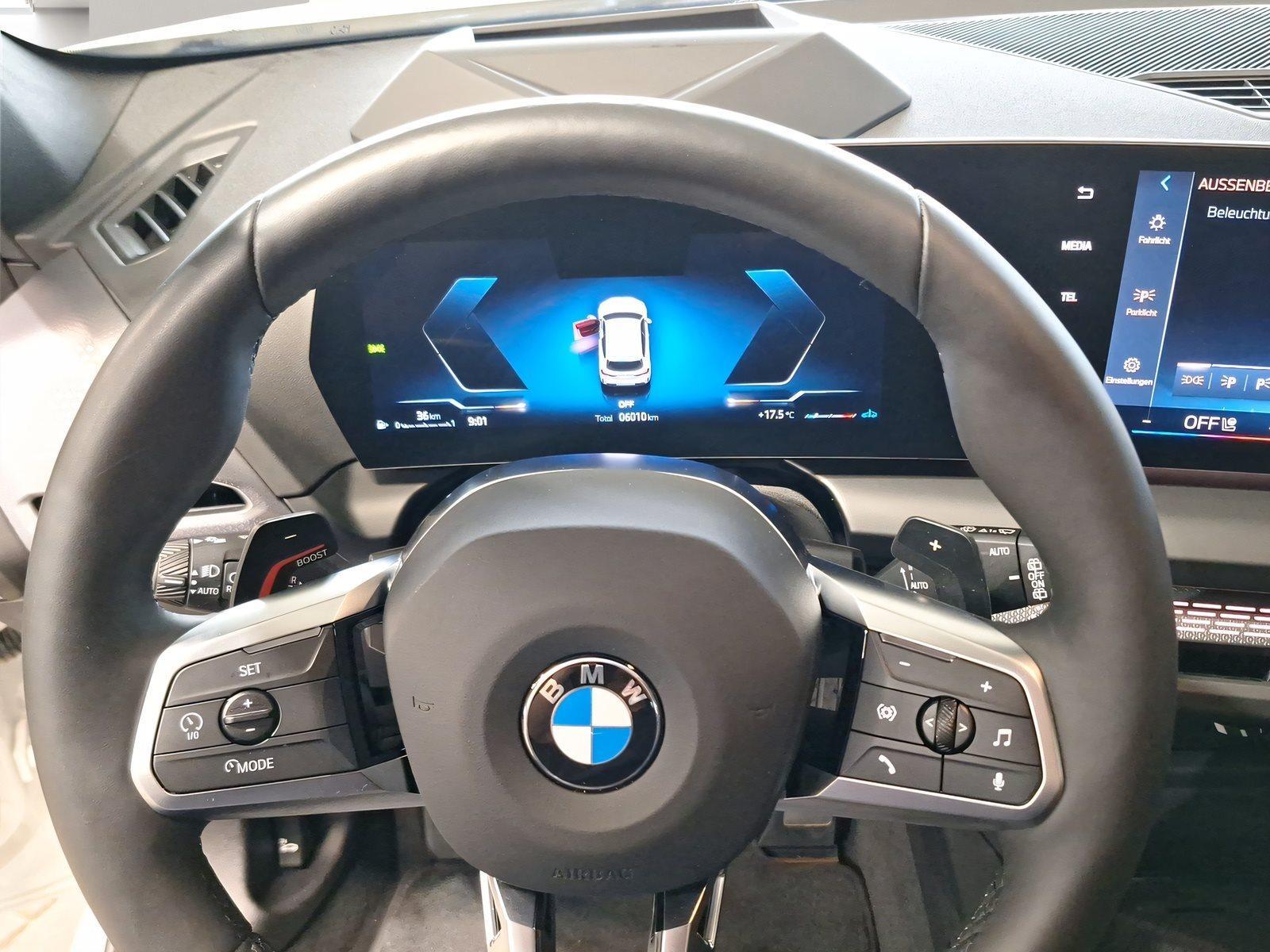 BMW 1er – Bild 11