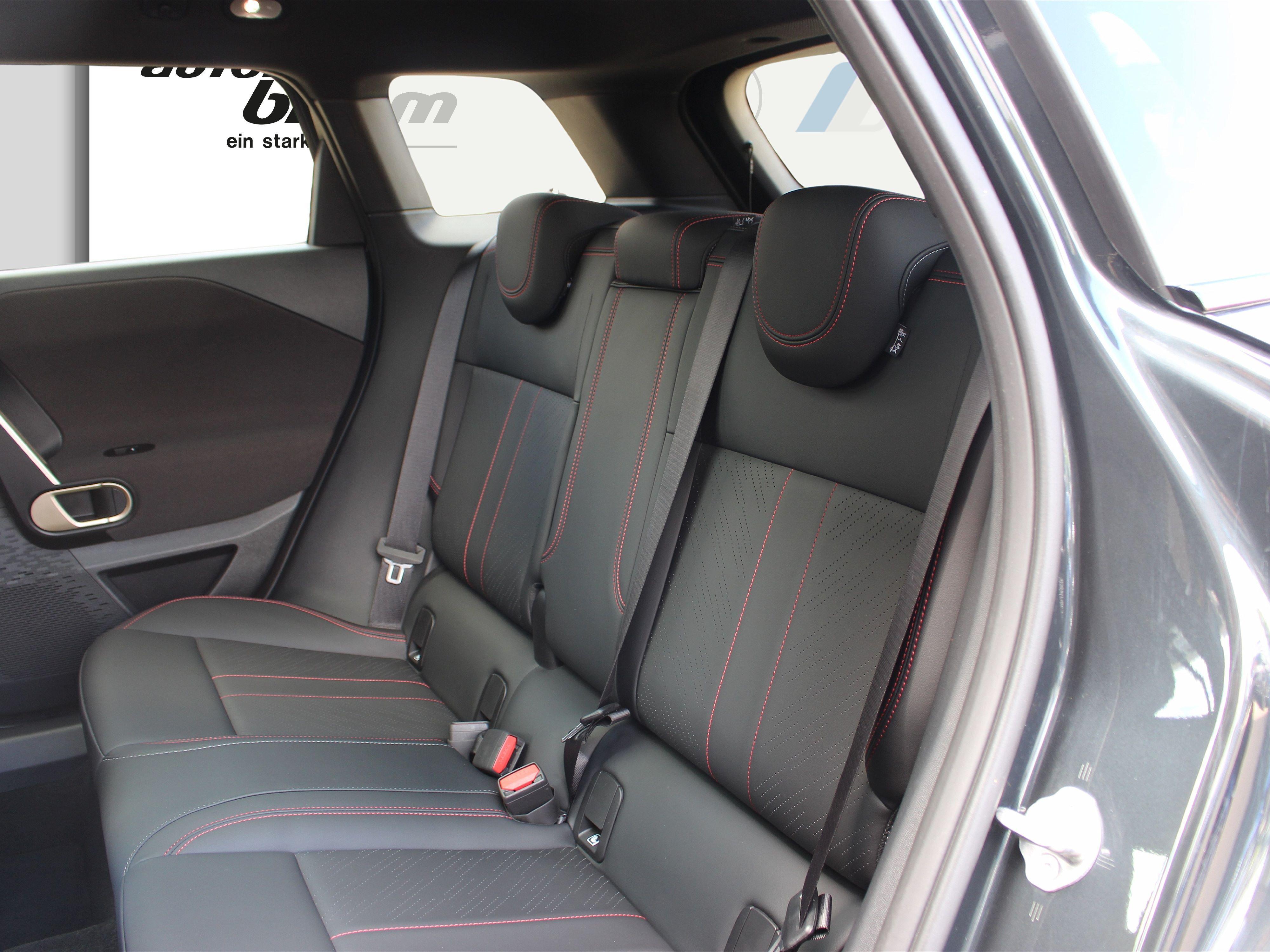 MINI Aceman – Bild 8