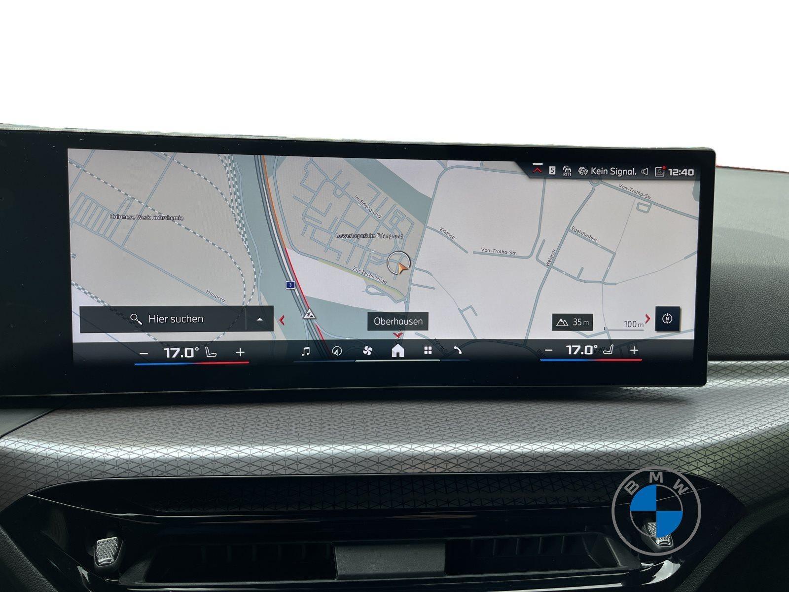 BMW 3er – Bild 8