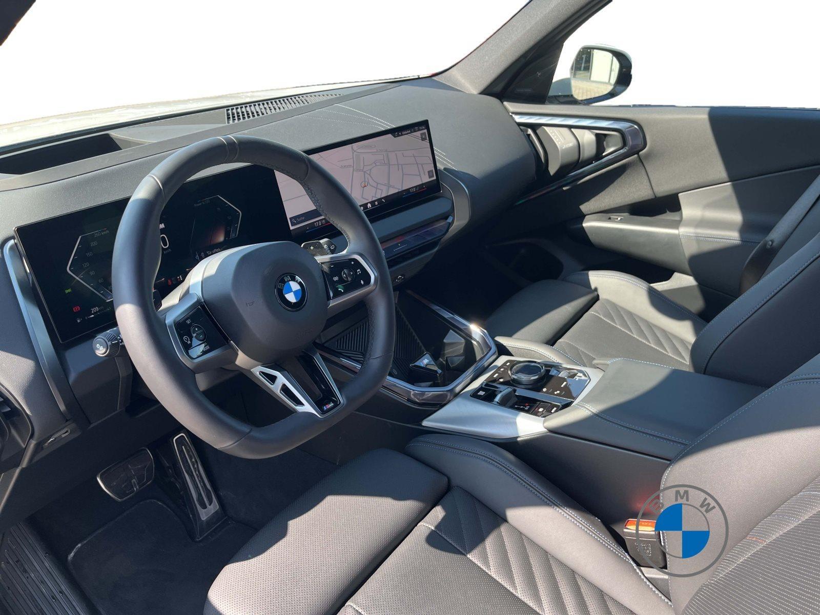 BMW X3 – Bild 15