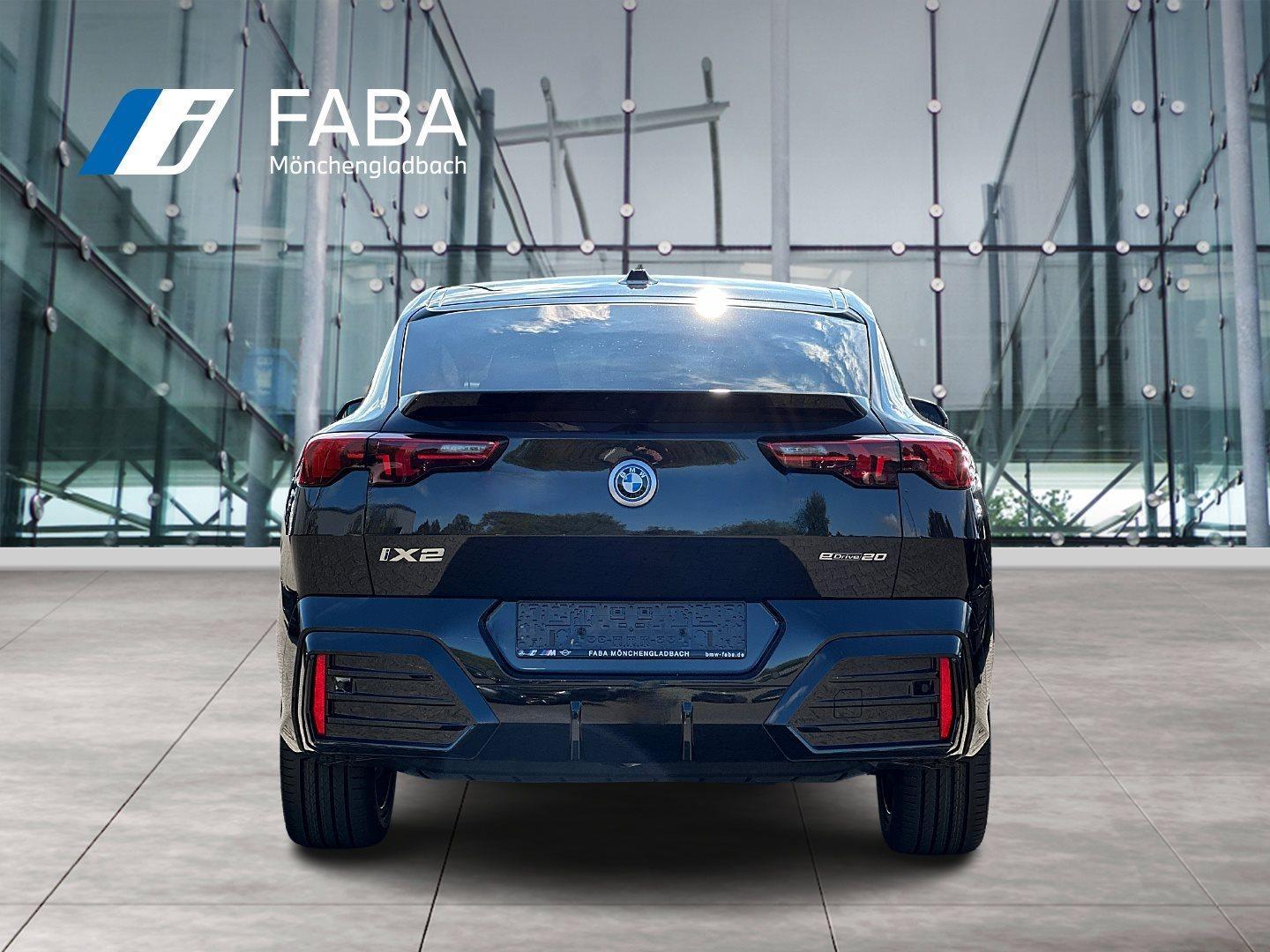 BMW iX2 – Bild 3
