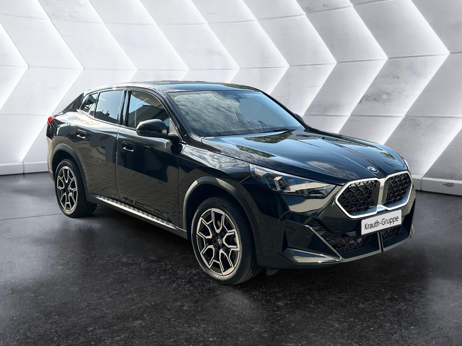 BMW X2 – Bild 12