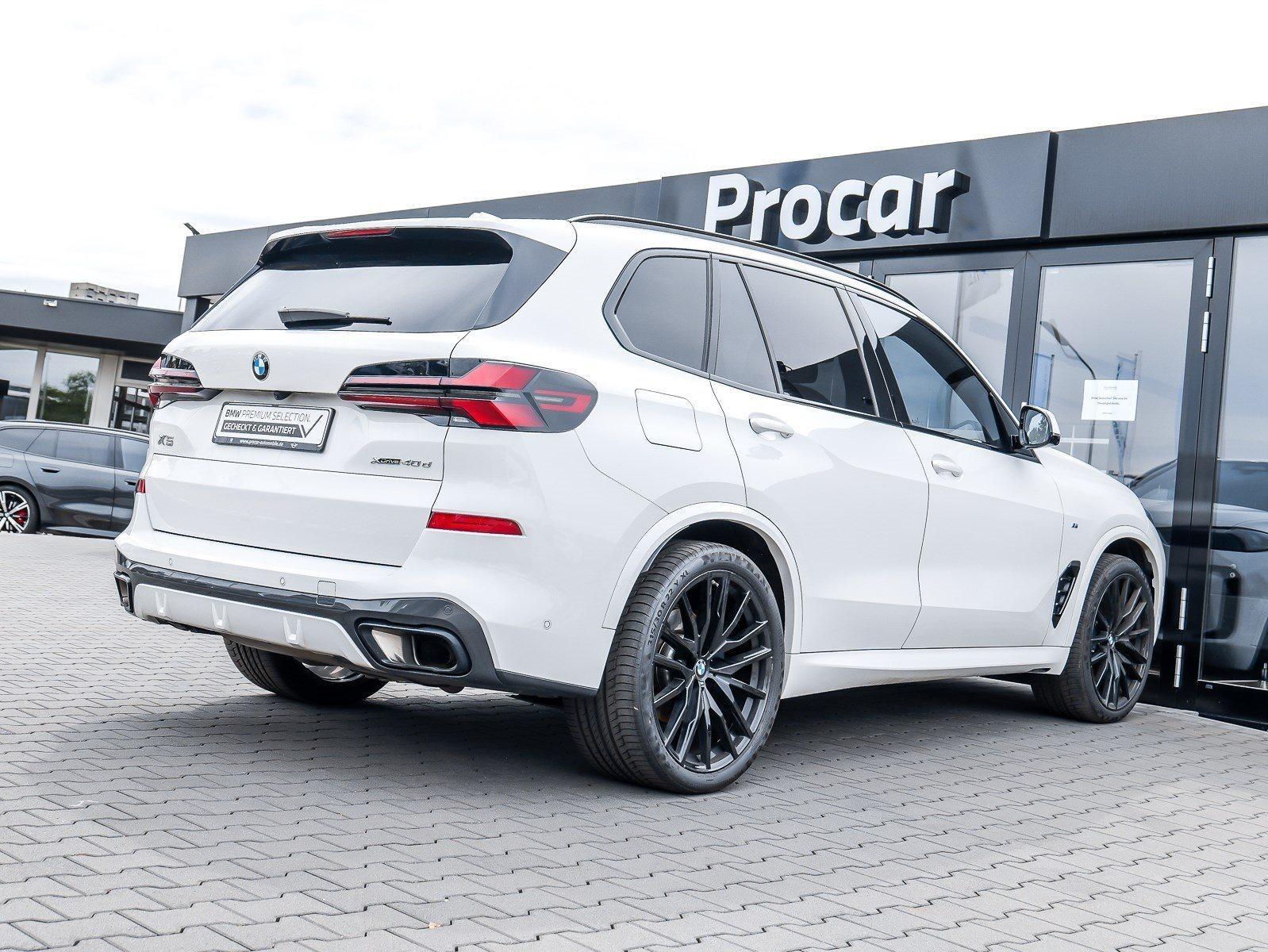 BMW X5 – Bild 2
