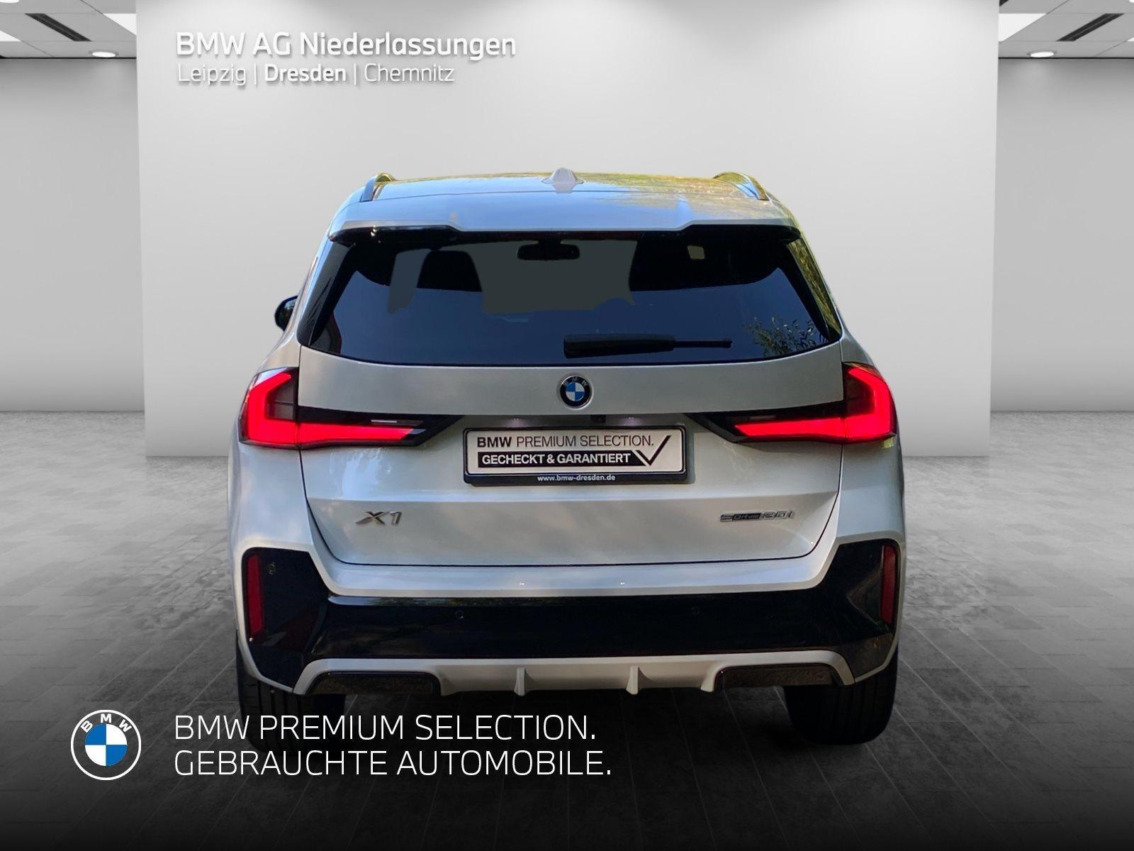 BMW X1 – Bild 5
