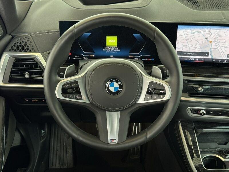 BMW X5 – Bild 9