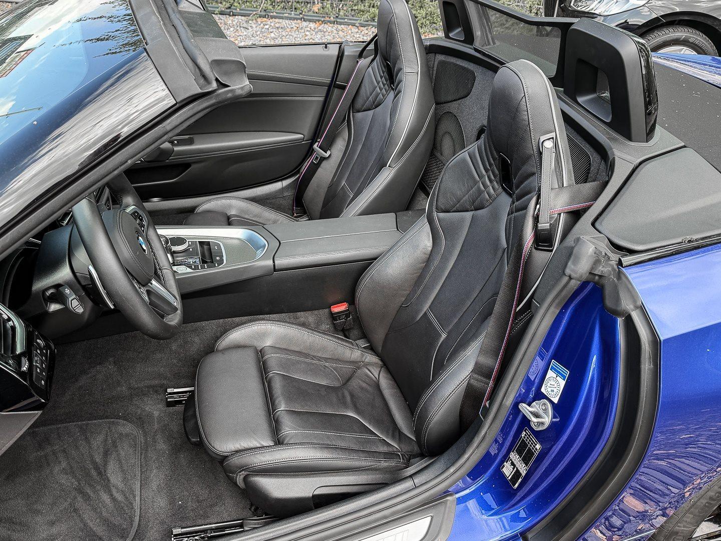 BMW Z4 – Bild 15