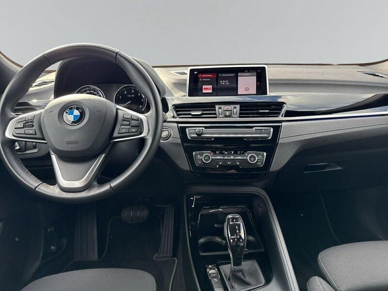 BMW X2 – Bild 12